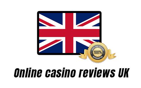  online casino reviews uk